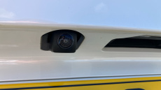 Honda HR-V 1.5 eHEV Advance 5dr CVT Hybrid Hatchback